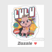 クネールウィールルル シール (シート)