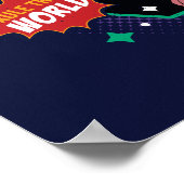 クネールウィールルル ポスター (角)