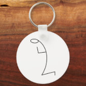 クネール キーホルダー (正面)