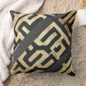 クバクロスプリント クッション (ブランケット)