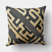 クバクロスプリント クッション (裏面)