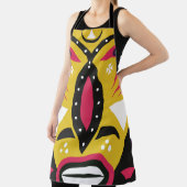 クバトリバル エプロン (インサイチュ)