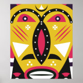 クバトリバル ポスター (正面)