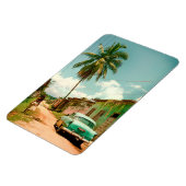 クバナデルカンポ マグネット (左側)