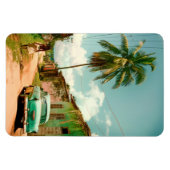 クバナデルカンポ マグネット (横)