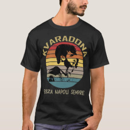 クバラドーナ Tシャツ