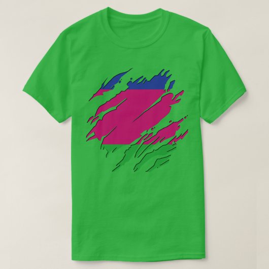 クバンピープルズ共和国 Tシャツ (デザイン正面)