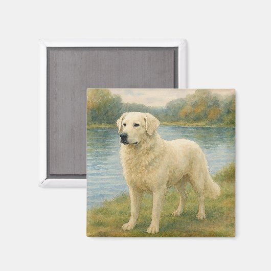 クバース マグネット (正面/裏面)