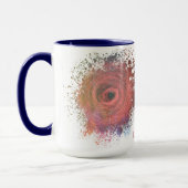 クパ マグカップ (左)