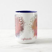 クパ マグカップ (中央)