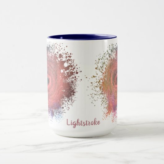 クパ マグカップ (中央)