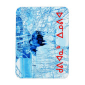 クビアーナックイノヴィアアーバンムース マグネット (縦)