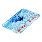 クビアーナックイノヴィアアーバンムース マグネット (左側)