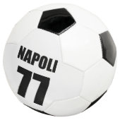 クビチャクバラツヘリア サッカーボール (3/4)