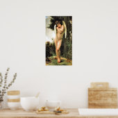 クピドン ポスター (キッチン)