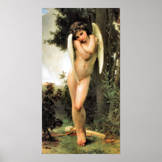 クピドン ポスター