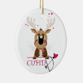 クピド セラミックオーナメント (右)
