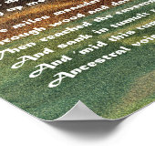 クブラカーン ポスター (角)