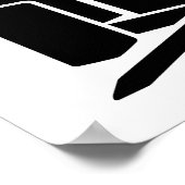 クブ ポスター (角)