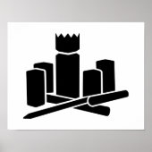 クブ ポスター (正面)