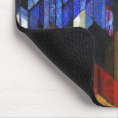 クプカザカテドラルファインアート マウスパッド (コーナー)