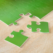 クプクプバタフライ ジグソーパズル (側面)