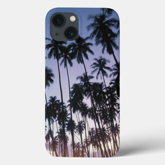 クプバパ王室のームグローブアットカウナカイ Case-Mate iPhoneケース (裏面)