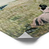 クペルティーノの世界 ポスター (角)