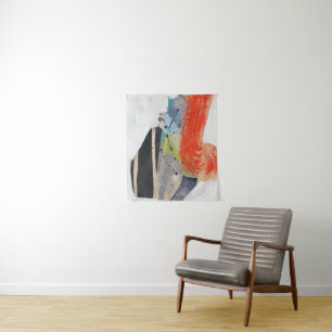 クポップ・アートのークI タペストリー