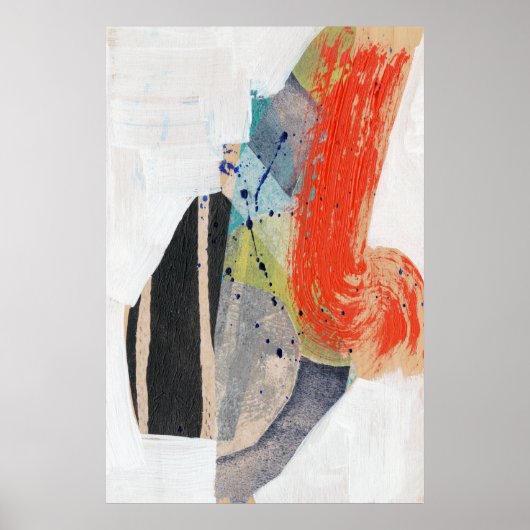 クポップ・アートのークI ポスター (正面)