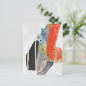 クポップ・アートのークI ポストカード (スタンド正面)