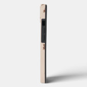 クマがかわいすぎる件 | iPhoneケース クマ Case-Mate iPhoneケース (裏面 / 左)