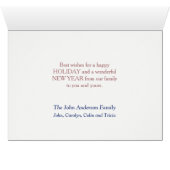 クマそりとトナカイのクリスマス (内部横(下))