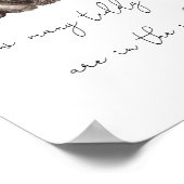 クマとハチミツ – テディベアの数を推測 ポスター (角)