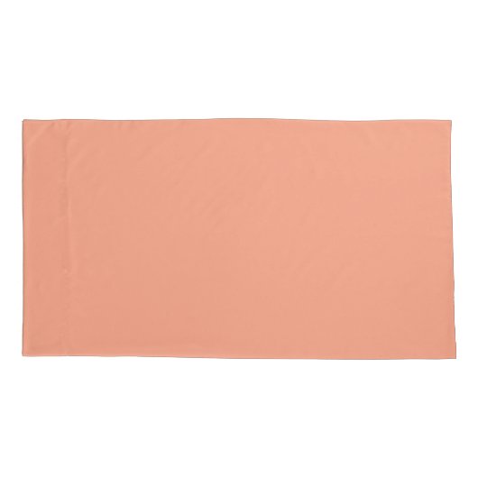 クマのカドル 枕カバー (裏面-左)