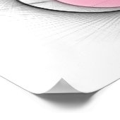 クマのポスター。 ポスター (角)