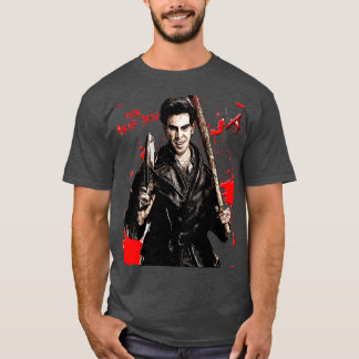 クマのユダヤ人 Tシャツ