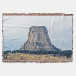 クマの家 スローブランケット