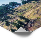 クマの家 ポスター (角)