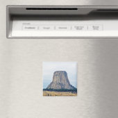 クマの家 マグネット (インサイチュ (食洗機))