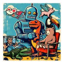 『クマの誕生日』