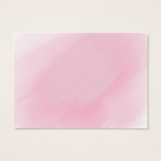 クマの赤ちゃんシャワーのゲームの数を推測 (裏面)