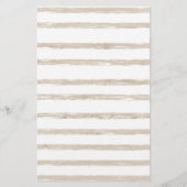 クマの風船モダン性別neutraシャワーゲーム (裏面)