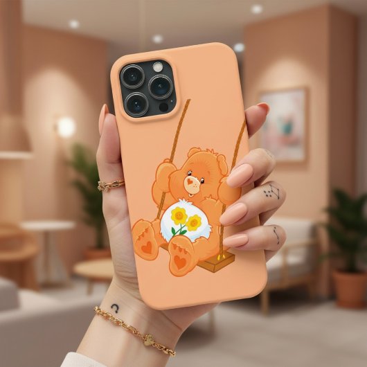 クマのCase-Mate iPhoneケース Case-Mate iPhoneケース