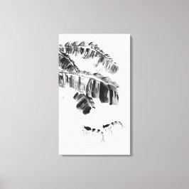 クマザメ キャンバスプリント