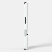 クマデザイン電話ケース， apple Case-Mate iPhoneケース (裏面 / 右)