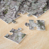 クマネズミヘビ ジグソーパズル (側面)