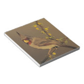 クマノコギク ノートパッド (アングル)