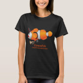 クマノミ Tシャツ (正面)
