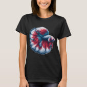 クマノミ Tシャツ (正面)